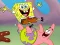 SpongeBob Jigsaw Puzzle เกมออนไลน์