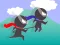 Good Stickman Brothers เกมออนไลน์