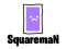Squareman เกมออนไลน์