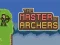 The Master of Archers เกมออนไลน์