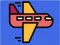 Turbulent Little Plane เกมออนไลน์
