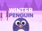 Winter Penguin เกมออนไลน์