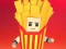Pixel Runner Fall Boys Multiplayer เกมออนไลน์