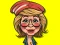 Melania Hat Antistress Game เกมออนไลน์