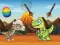 Dino Dash เกมออนไลน์