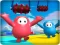 Knockout Run Royale Fall เกมออนไลน์