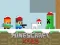 Minecraft Xmas เกมออนไลน์