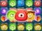 Monster Candy Crush เกมออนไลน์
