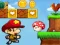 Super Mario World Squirrel เกมออนไลน์