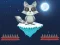 Jumping Raccoon เกมออนไลน์
