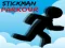 Stickman Parkour เกมออนไลน์