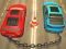 Dual Car Racing Games 3D เกมออนไลน์
