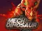 Mech Dinosaur เกมออนไลน์