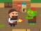 Zombie Attack เกมออนไลน์