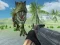 Dino island rampage เกมออนไลน์