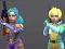 Legends Arena เกมออนไลน์