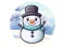 Frosty Escape เกมออนไลน์