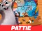 Pattie et la col?re Jigsaw Puzzle เกมออนไลน์