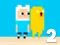 Pixel Time Adventure summer! เกมออนไลน์