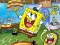 Sponge Bob Jigsaw Puzzle collection เกมออนไลน์