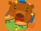 Honey Bear เกมออนไลน์