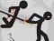 Stickman Fight เกมออนไลน์