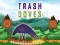 Trash Doves เกมออนไลน์