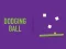 Dodging Ball เกมออนไลน์