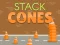 Stack Cones เกมออนไลน์