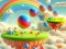 Sky Block Bounce เกมออนไลน์