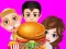 Buger Cooking Food Shop เกมออนไลน์