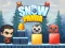 Snow Panda เกมออนไลน์