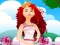 Princess Merida Wedding เกมออนไลน์
