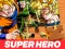 Dragon Ball Super Hero Jigsaw Puzzle เกมออนไลน์