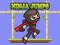 Ninja Jumps เกมออนไลน์