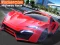 Rocket Cars Highway Race เกมออนไลน์