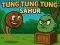 Italian Brainrot Tung Tung Tung Sahur เกมออนไลน์