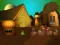 Brown Land Escape เกมออนไลน์