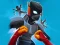 Super Hero Masters เกมออนไลน์
