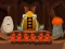 Steal The Haunted Treasure เกมออนไลน์