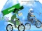 Motocross Zombie เกมออนไลน์