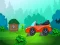 Orange Car Rescue เกมออนไลน์
