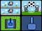 4 Games For 2 Players เกมออนไลน์