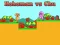 Hohoman vs Chu เกมออนไลน์