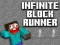 Infinite block runner เกมออนไลน์