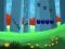 Crown Land Escape เกมออนไลน์
