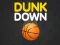 Dunk Down เกมออนไลน์