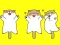 Tickling Cat เกมออนไลน์