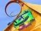 Mega Ramp Car Stunt Racing Mania เกมออนไลน์