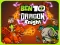Ben 10 Dragon Knight เกมออนไลน์